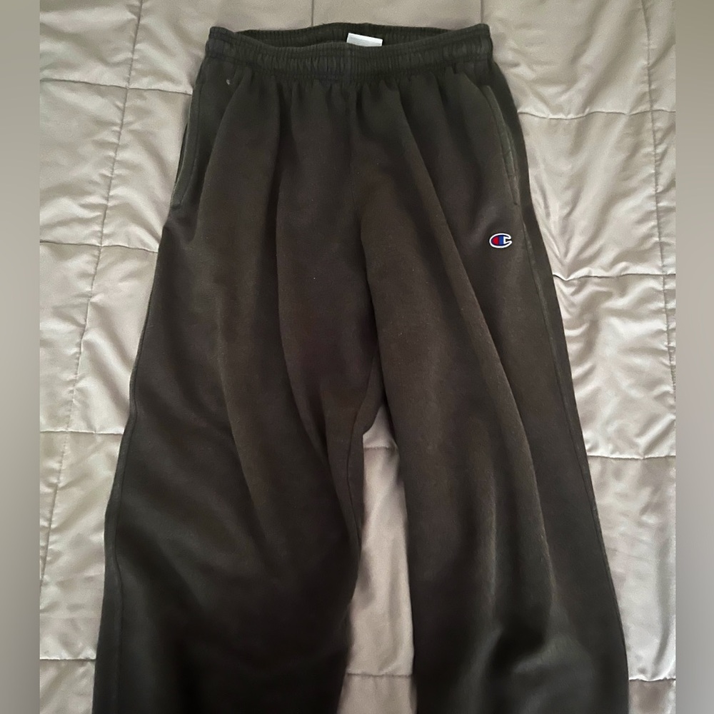 Champion sweatpants